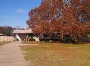 7985 Fm 251 N, Bloomburg, TX 75556