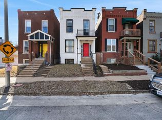 2918 Sidney St, Saint Louis, MO
