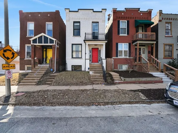 2918 Sidney St, Saint Louis, MO 63104
