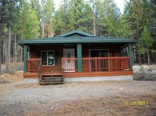 1883 Greenhorn Ranch Rd, Quincy, CA 95971