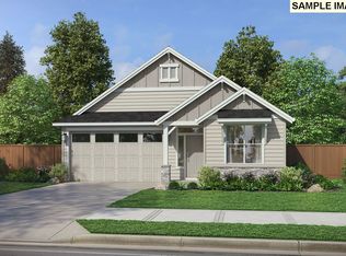 1117 S 46th Pl, Ridgefield, WA 98642