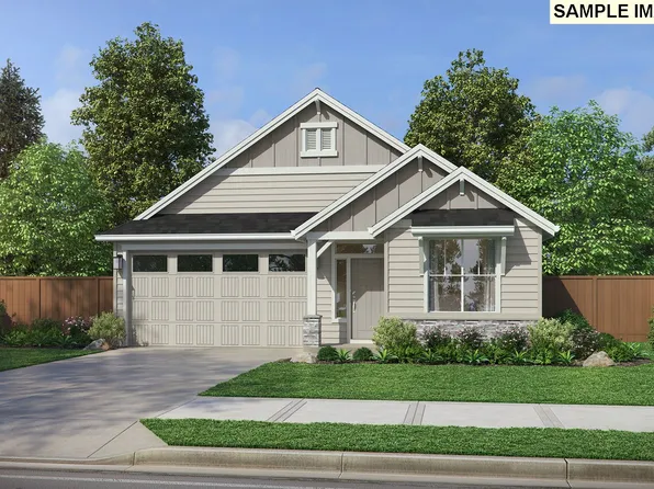 1117 S 46th Pl, Ridgefield, WA 98642