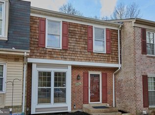 3251 Foothill St, Woodbridge, VA 22192