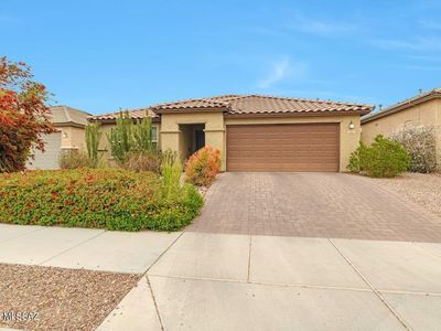 10269 S Wheel Spoke Ln, Vail, AZ, 85641