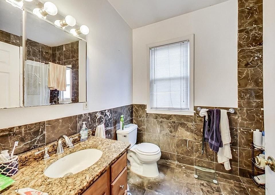 Bathroom #1