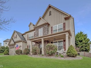 205 Amylou Cir, Woodstock, GA 30188