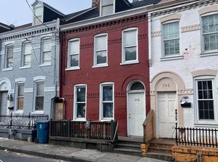 358 Beaver St, Lancaster, PA 17603