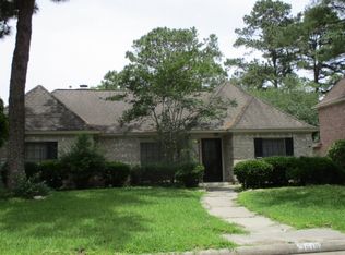3618 Broken Elm Dr, Spring, TX 77388