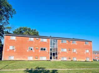 Edgecombe Apartments, Milford, OH 45150