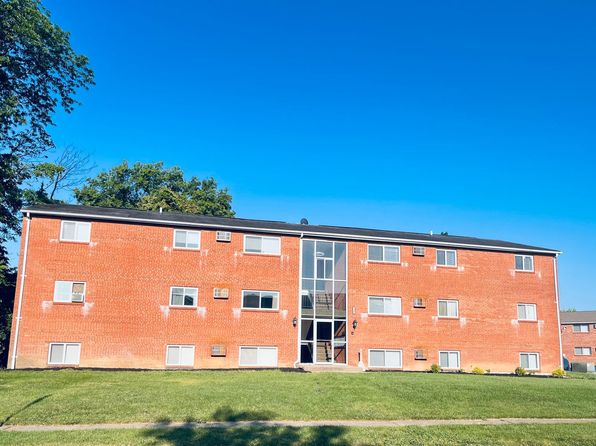 1001-1101 Edgecombe Rd #1101-09