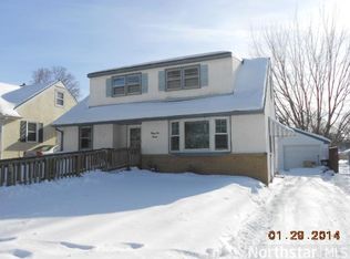 2220 Fremont Ave, Saint Paul, MN 55119