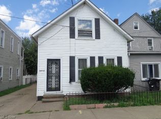 3402 Walton Ave, Cleveland, OH 44113