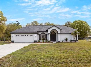 4024 Meadow Run Ln, Zephyrhills, FL 33543