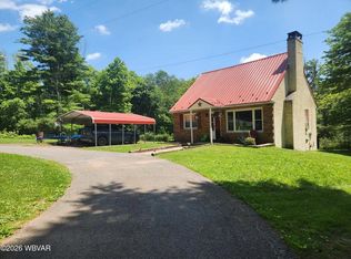 104 Allegheny Ave, Muncy Valley, PA 17758