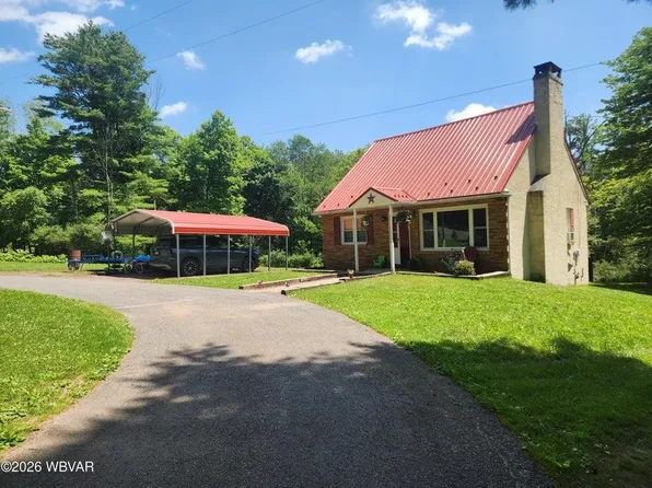 104 Allegheny Ave, Muncy Valley, PA 17758