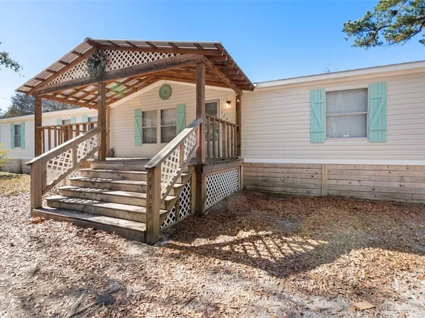 120 Eagle Drive, Springfield, GA 31329