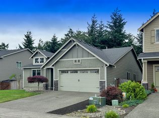 13724 74th Avenue Ct E, Puyallup, WA 98373