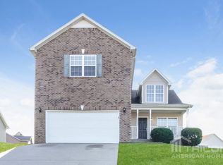 307 Davids Way, La Vergne, TN 37086