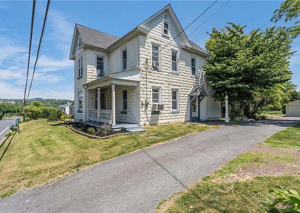4038 Kreidersville Rd, Northampton, PA 18067 Zillow