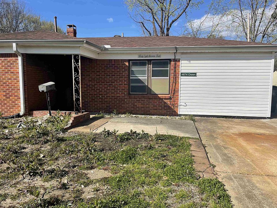 1st image of 4874 Owen Ave