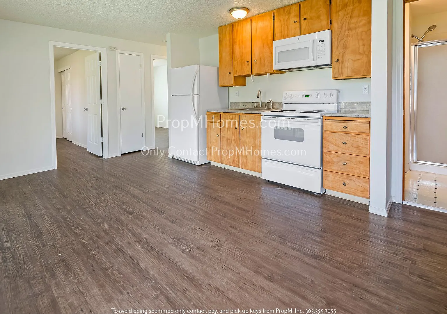 Three-Bedroom Home with Huge Yard in Hazeldale! — Photo 4