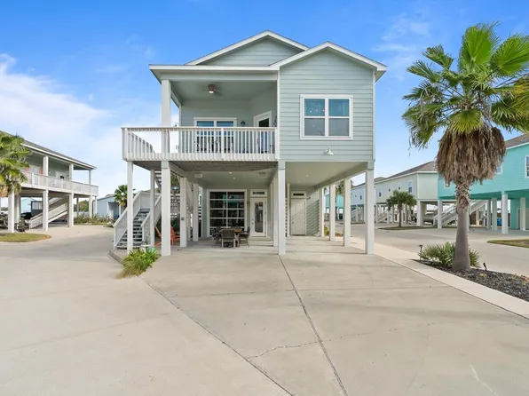 160 Barnacle, Rockport, TX 78382