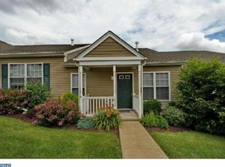 1554 Glasgow St, Pottstown, PA 19464