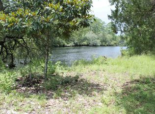 90 Mathis Rd, Sopchoppy, FL 32358