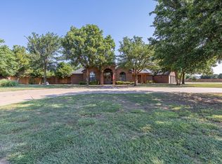 3502 158th St, Lubbock, TX 79423