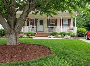 409 Enfield Dr, Graham, NC 27253