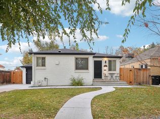 716 Dexter St, Denver, CO 80220