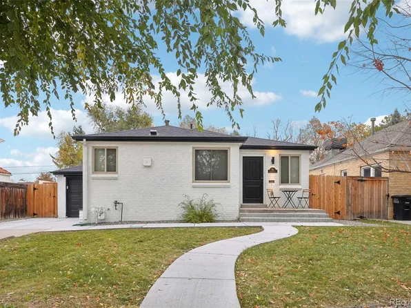 716 Dexter Street, Denver, CO 80220