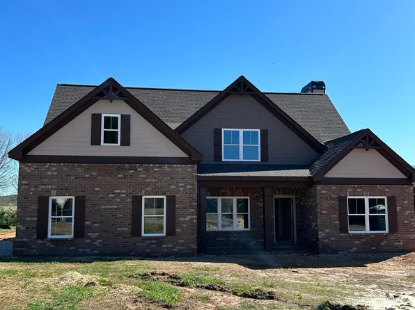 54 Galaxie Ct, Athens, GA 30607