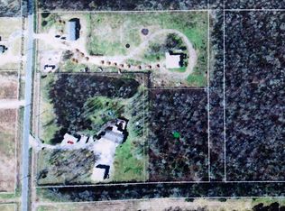 605 County Road 296a, Alvin, TX 77511