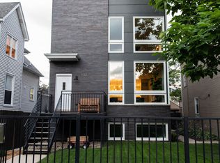 1633 N Saint Louis Ave #A, Chicago, IL 60647