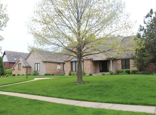 2005 Bentbrook Dr, Champaign, IL