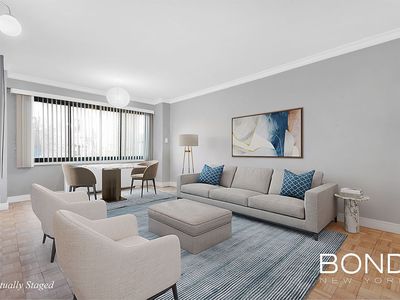 201 W 21st St APT 5A, Manhattan, NY, 10011
