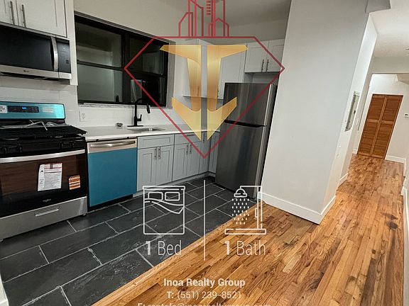 2nd image of 160-162 Bergen Ave #1D