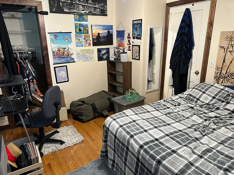 19 N Baldwin St #1 — Photo 8