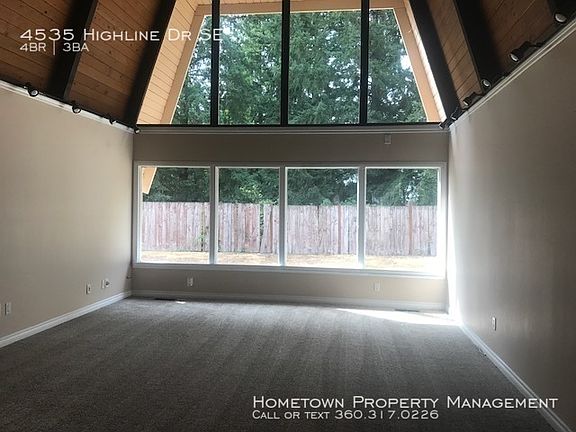 3rd image of 4535 Highline Dr SE