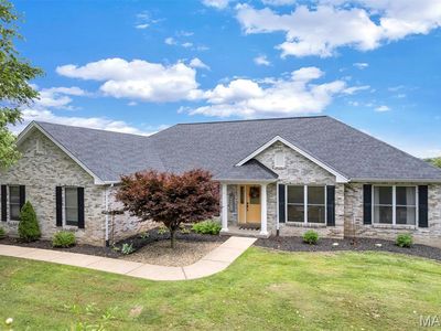 576 Riverview Dr, Labadie, MO, 63055