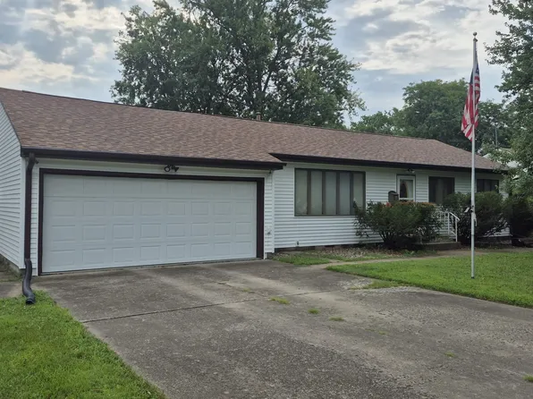 2626 Clearview St, Ottumwa, IA 52501