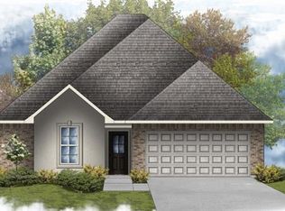 42184 Blakely Pl, Ponchatoula, LA 70454