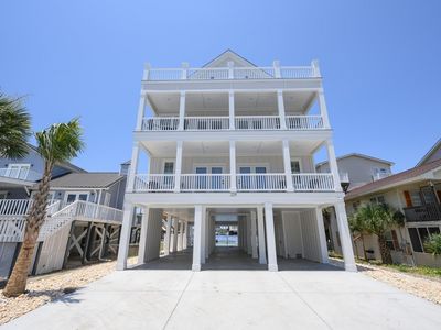229 South Waccamaw Dr. #"Sea-ing Stars", Murrells Inlet, SC, 29576