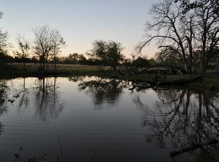 1244 Fm 1696, Iola, TX 77861