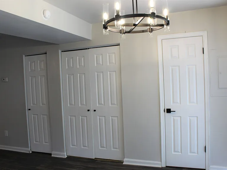 Canterbury Townhomes