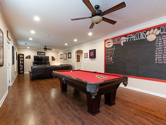 Ultimate Man Cave