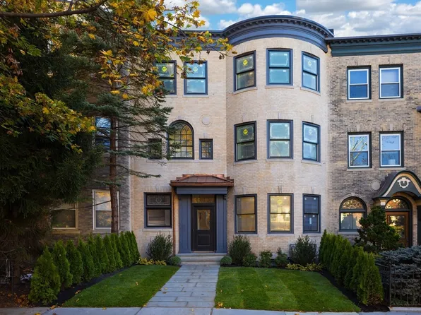 51 Addington Rd #2, Brookline, MA 02445