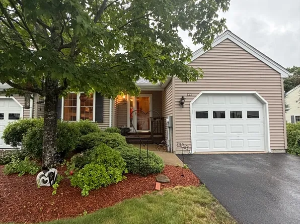127 Caspian Way #0, Fitchburg, MA 01420