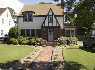 139 Grayson St, Portsmouth, VA 23707